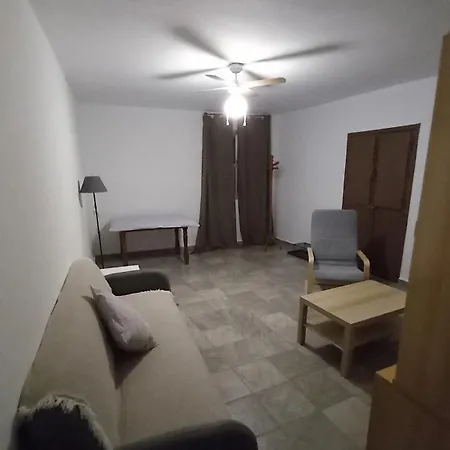 Casa Tito Andres Holiday home