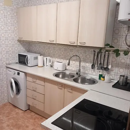 Casa Tito Andres *