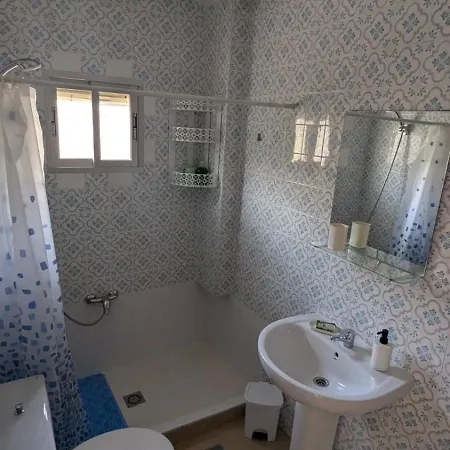 Holiday home Casa Tito Andres