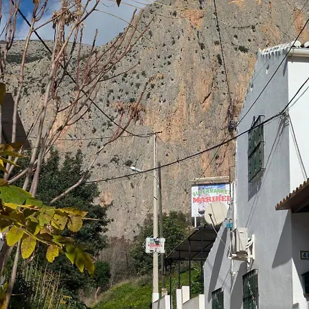 Casa Tito Andres
