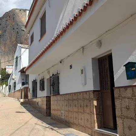 Casa Tito Andres