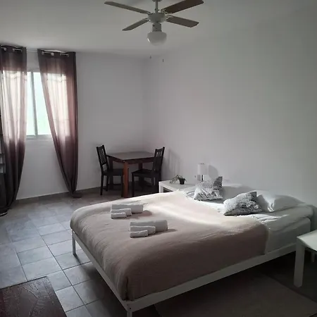 Casa Tito Andres
